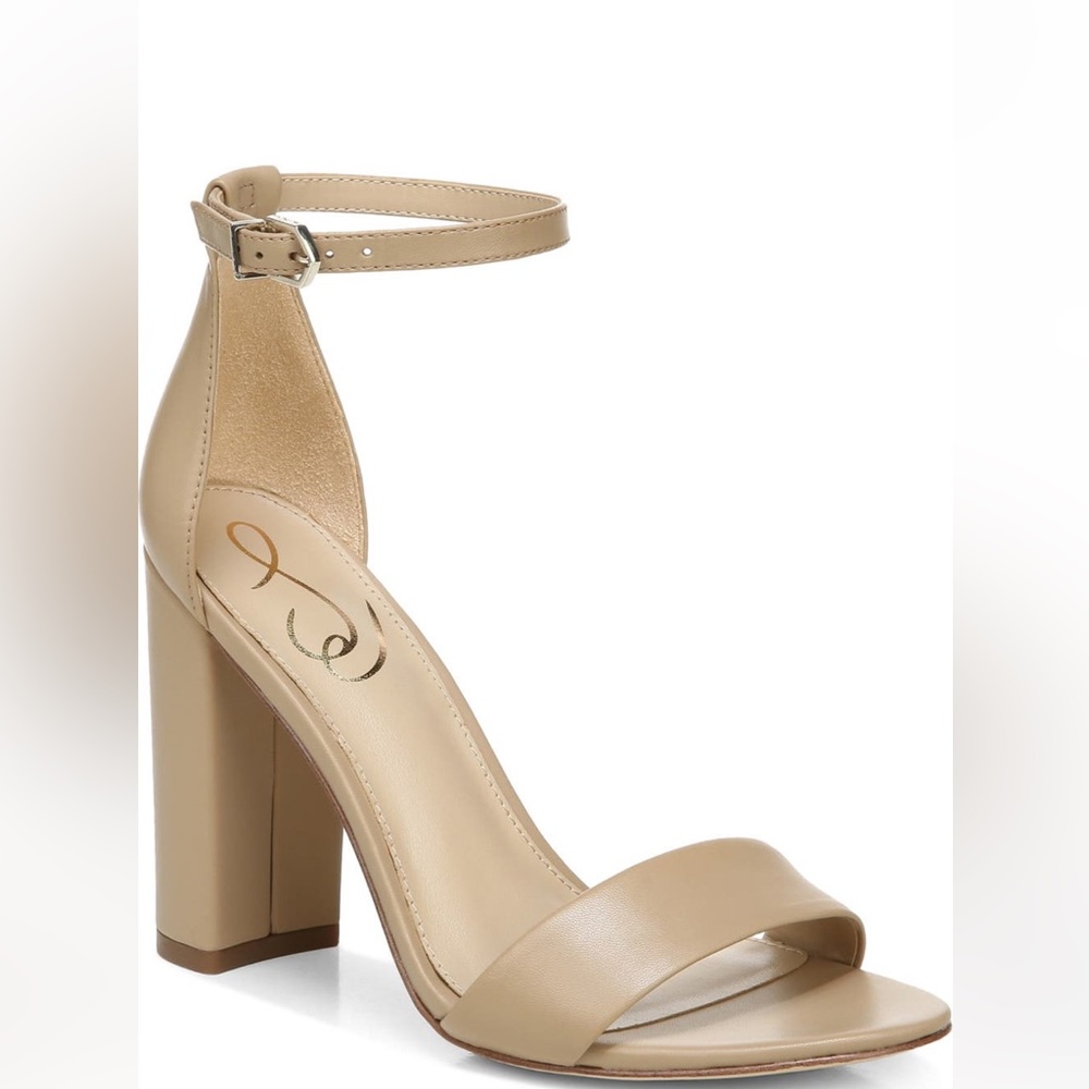 Sam Edelman - Yaro Ankle Strap Sandal